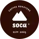 Café Soca - Santa Fé