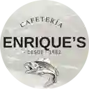 Cafeteria Enriques - San Marcos