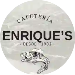 Cafeteria Enriques Cl. 37 Sur a Domicilio