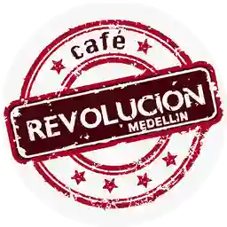 Café Revolución a Domicilio