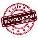 Café Revolución - Laureles - Estadio