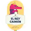 EL REY CAIMÁN