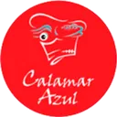 Calamar Azul