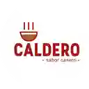 Caldero Sabor Casero