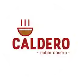 Caldero Sabor Casero a Domicilio