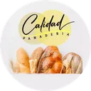Panaderia Calidad