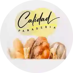 Panadería Calidad a Domicilio
