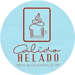 Calido Helado a Domicilio