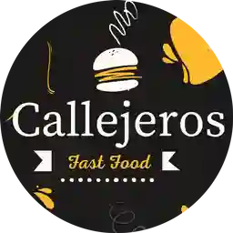 Callejeros Fast Food a Domicilio