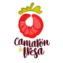 Camaron Y Fresa
