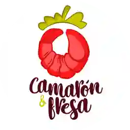 Camaron Fresa a Domicilio