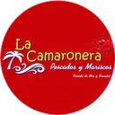 La Camaronera Expresas Mall Plaza