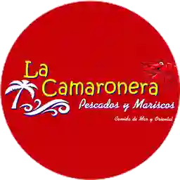 La Camaronera Expresas Fundadores a Domicilio