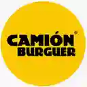 Camion Burguer