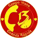 Campo Trece Comida Rápida - Suba