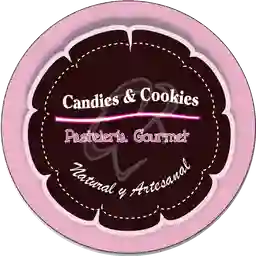Candies And Cookies Fonti a Domicilio