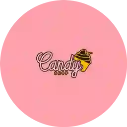 Candy Shop a Domicilio