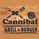 Cannibal Grill & Burger - La Candelaria