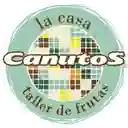 Canutos