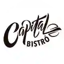 Capital Bistró - Barrios Unidos