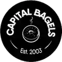 Capital Bagels - Usaquén