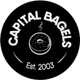 Capital Bagels 95 a Domicilio