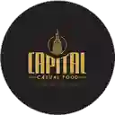 Capital Casual Food - UCG12