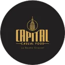 Capital Casual Food