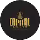Capital Casual Food - Urbanización Eliana