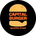 Capital Burger - Colombia - Suba