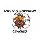 Ceviches Capitán Camarón