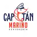 Capitán Marino - Riomar