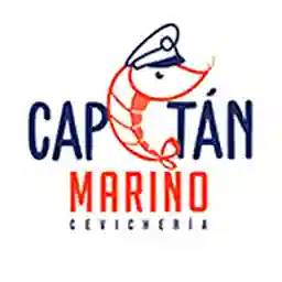 Capitán Marino - Edificio Verdi a Domicilio