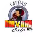 Capitan Nirvana