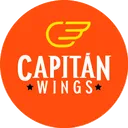 Capitan Wings