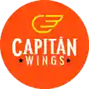 Capitán Wings - Ipanema