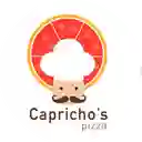 Capricho´s Pizza Villavicencio