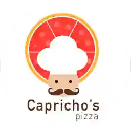 Capricho's Pizza Villavicencio a Domicilio