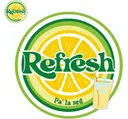 Refresh Granizados