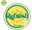 Refresh Granizados