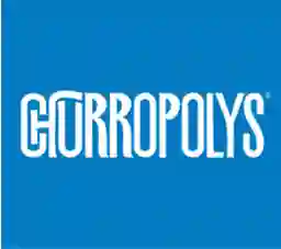 Churropolys Diverplaza a Domicilio
