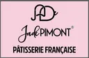 Jade Pimont Pâtisserie