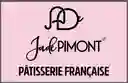 Jade Pimont Pâtisserie