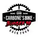 Carbone Bike Burger 96