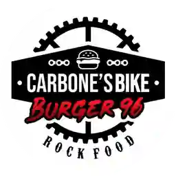 Carbone's Bike Burger 96 a Domicilio