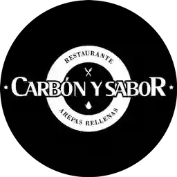 Carbon y Sabor II a Domicilio