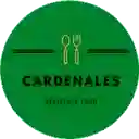 Cardenales - Santa Fé