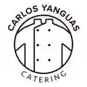 Chef Carlos Yanguas