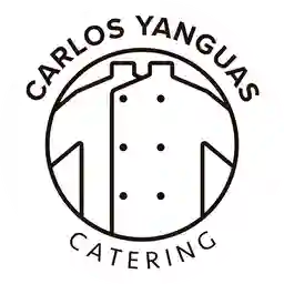 Carlos Yanguas Catering a Domicilio