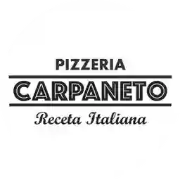 Pizzeria Carpaneto - Turbo  a Domicilio